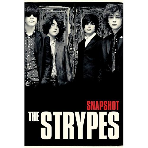 STRYPES - (絶版ポスター)SNAPSHOT